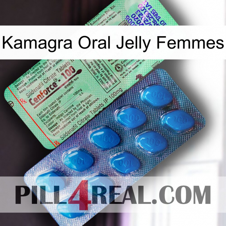 Kamagra Oral Jelly Women new02